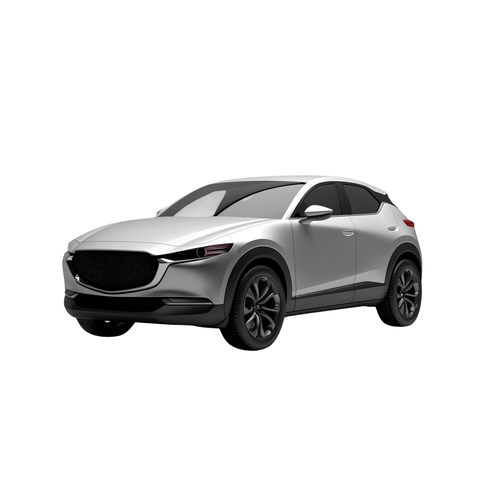 Electric vehicle