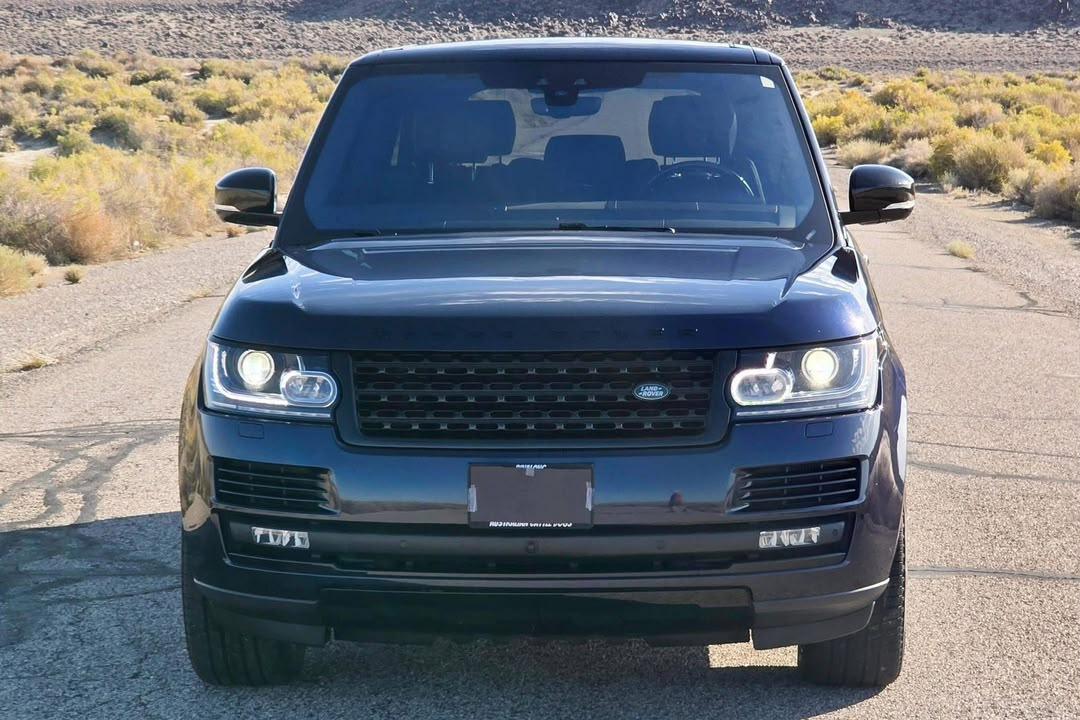 Quality Pre-Owned SUV